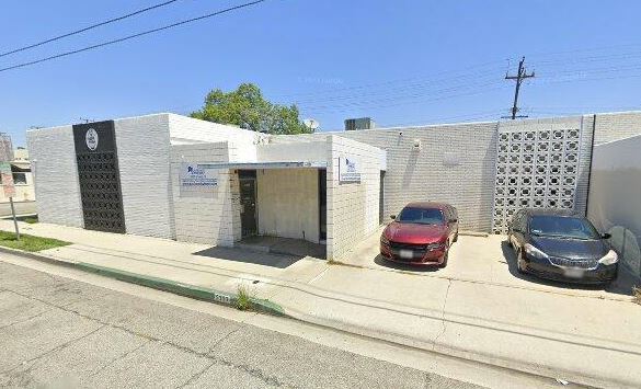 5301-5309 Sheila St, Commerce, CA for Rent