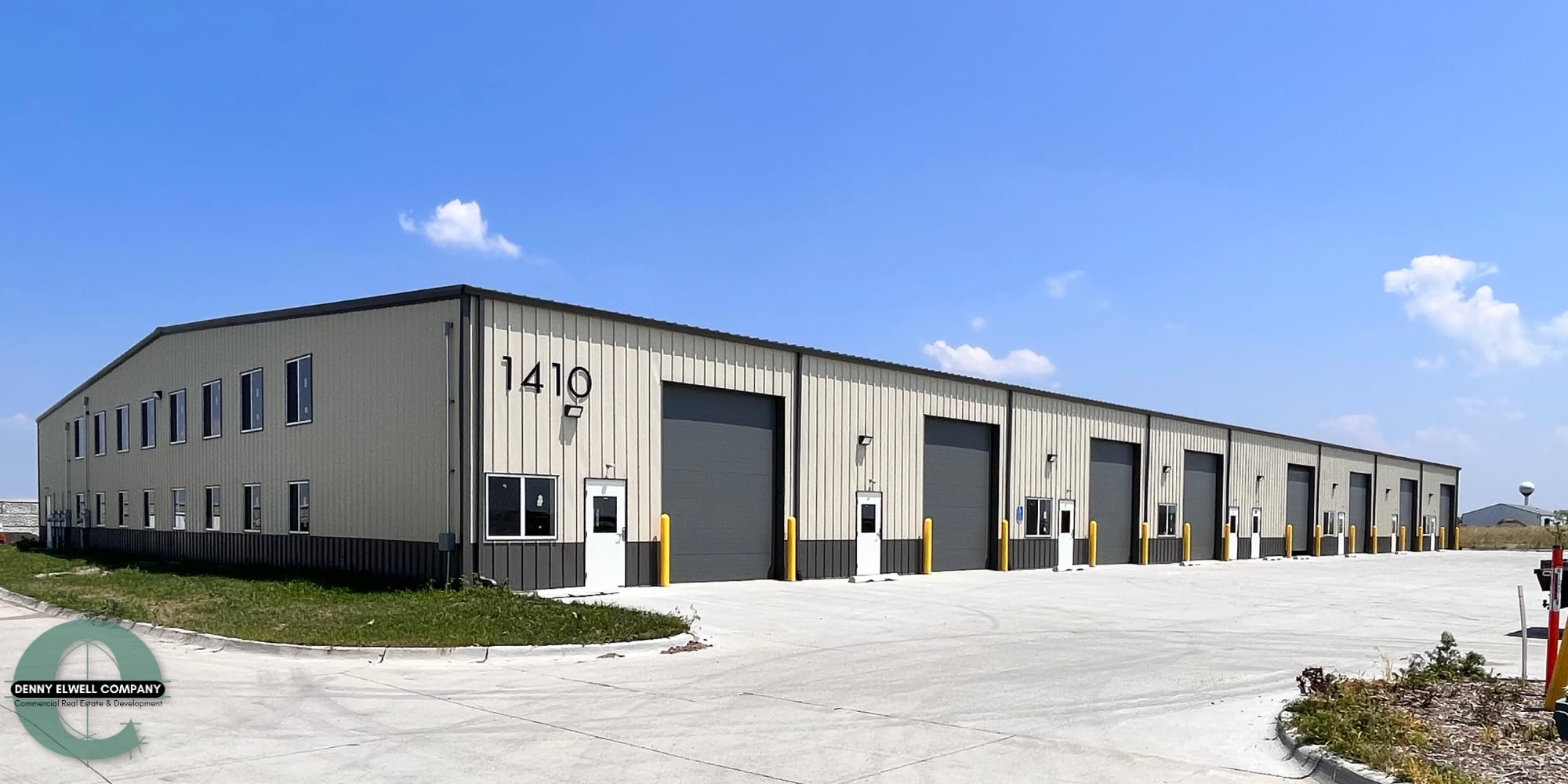 1410 W Walnut St, Elkhart, IA for Rent