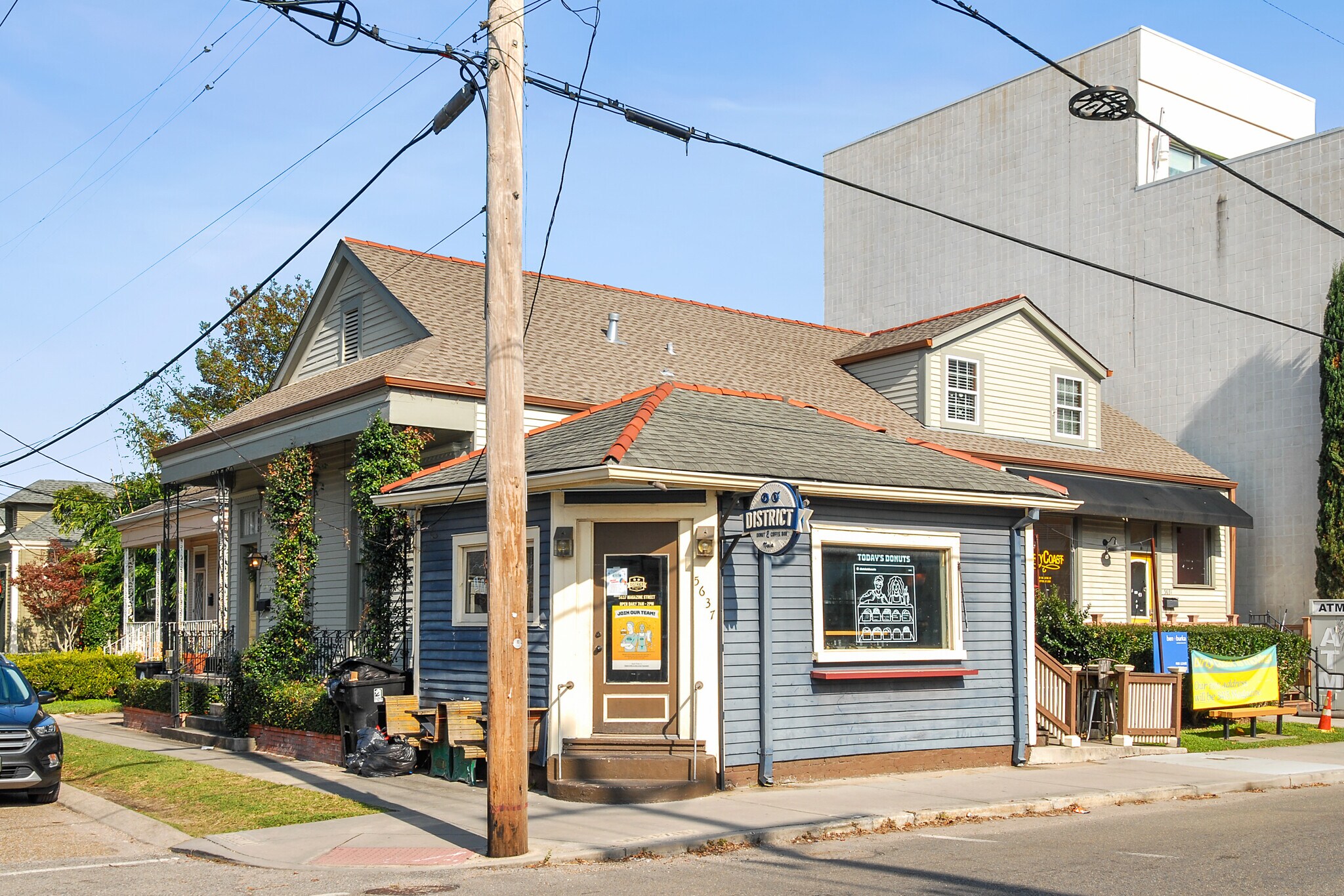 5631 Magazine St, New Orleans, LA for Sale