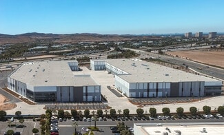 Irvine, CA Industrial - 15700 Bake Pky Irvine, CA Industrial - 15700 Bake Pky