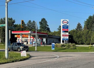 Ayr, ON Retail - 2351 Fischer-Hallman Rd