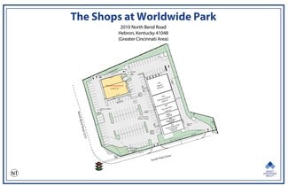 Hebron, KY Retail - 2038 North Bend Rd