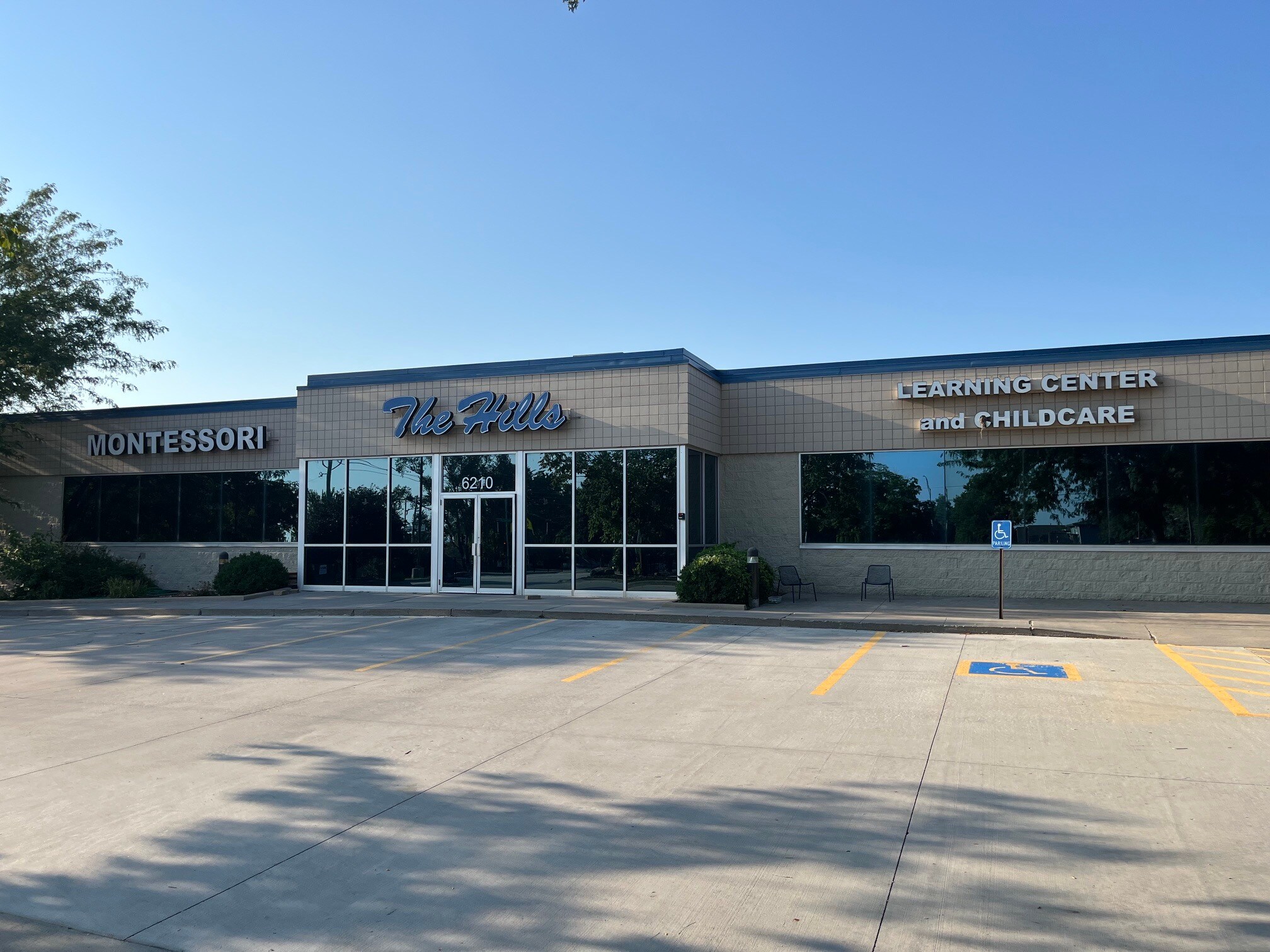 6210 N 107th St, Omaha, NE for Sale