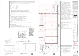 Phoenix, AZ Industrial - 2312 E Washington St