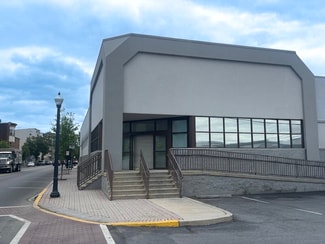 Harrisburg, PA Retail - 124 S Front St