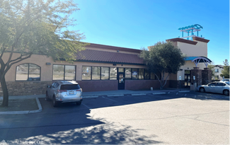 Tucson, AZ Retail - 8464 N Cracker Barrel Rd Tucson, AZ Retail - 8464 N Cracker Barrel Rd