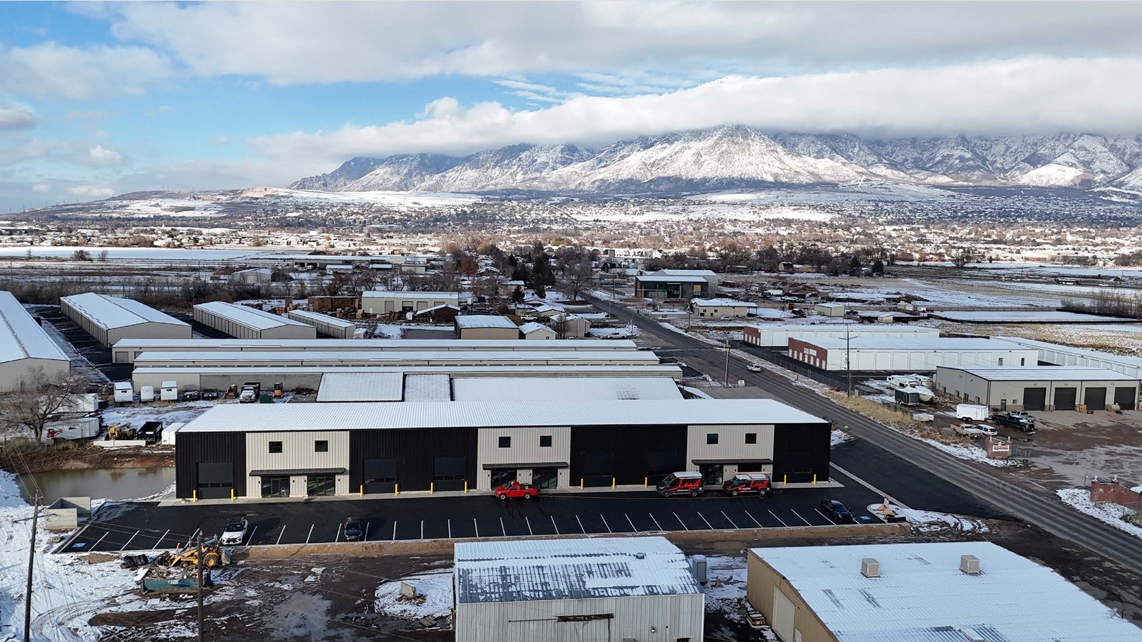 750 W Harrisville Rd, Ogden, UT for Rent