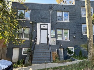 Washington, DC undefined - 2812 Pomeroy Rd SE