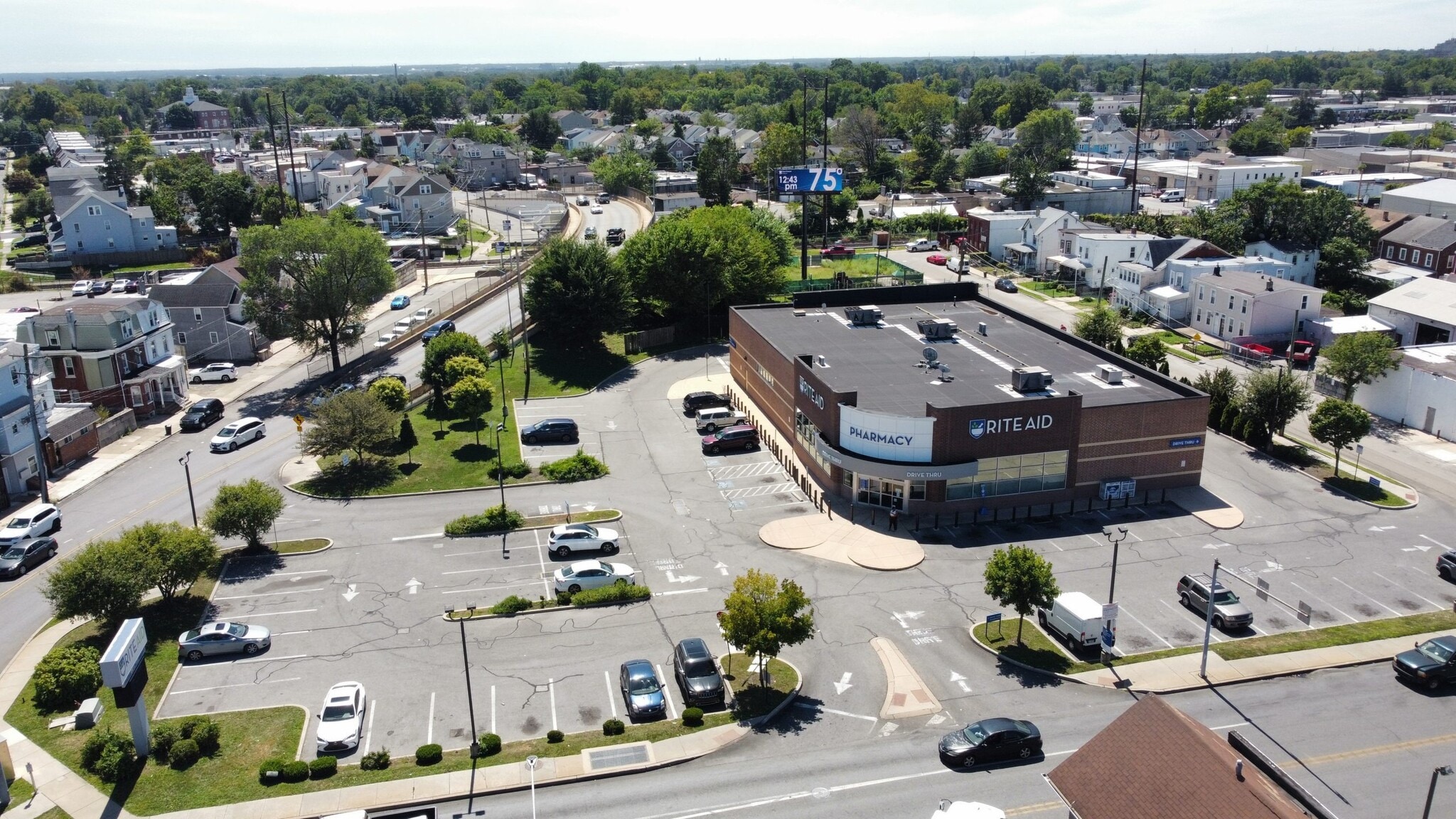 950-960 E Baltimore Ave, Yeadon, PA for Rent