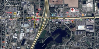 Cambridge, MN Commercial Land - 140 Garfield St N