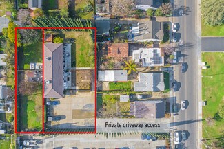 Sacramento, CA undefined - 5652-5654 Broadway