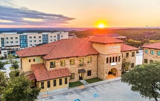 Austin, TX Medical - 10815 Ranch Road 2222