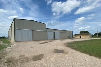 Ferris, TX Industrial - 2591 Malloy Bridge Rd