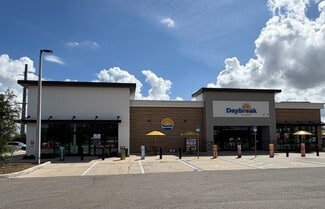 Cape Coral, FL Retail - 1465 SW 4th St