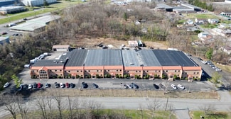 Throop, PA Industrial - 2-16 Bert Collins Dr
