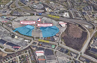 Florence, KY undefined - 5000 Florence Mall