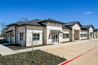 Southlake, TX Office/Medical - 515 S Kimball Ave