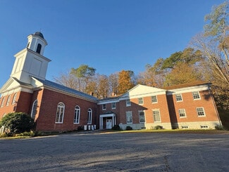 New Hartford, CT Churches - 17 Church St N New Hartford, CT Churches - 17 Church St N