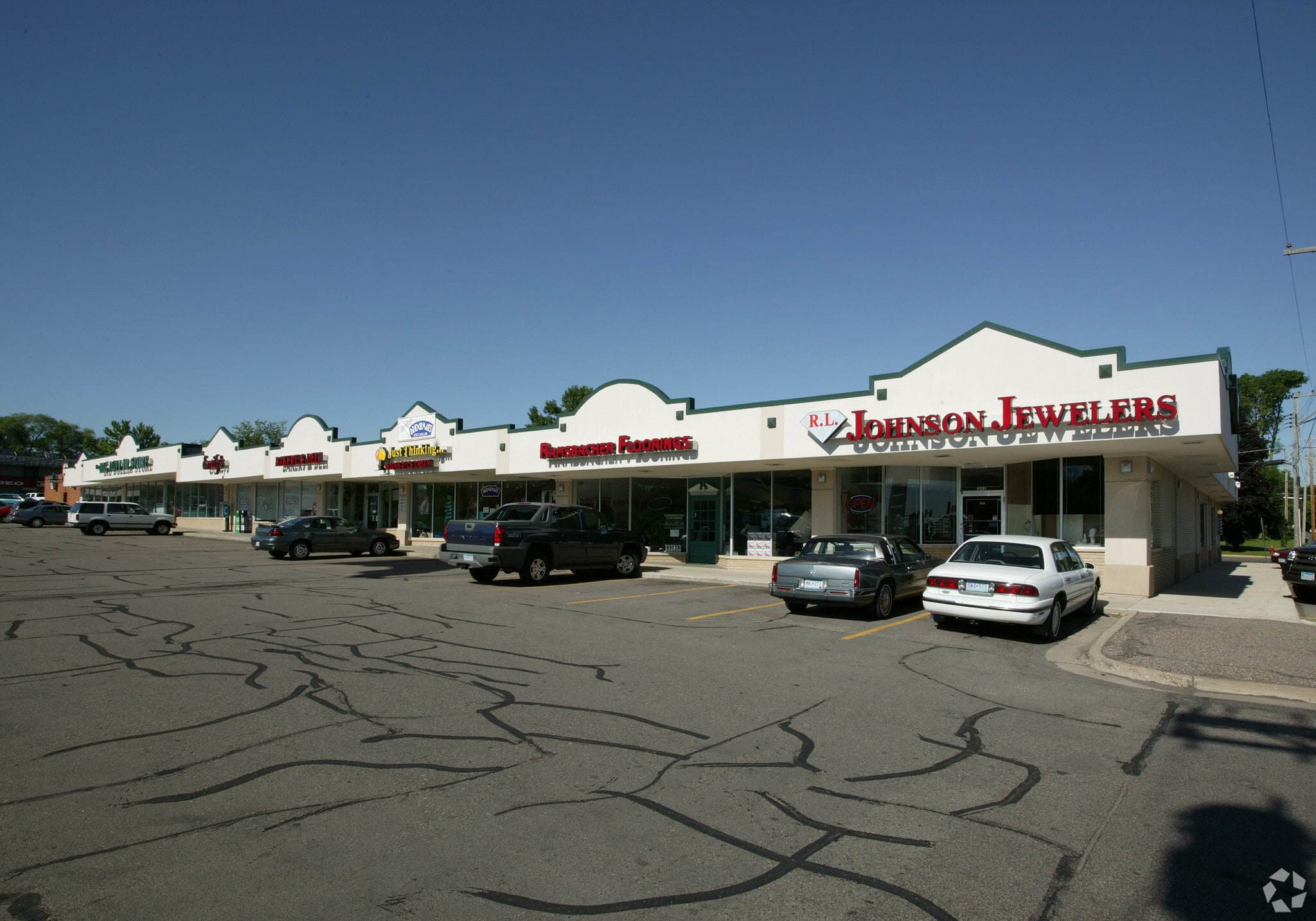 1100-1214 Vermillion St, Hastings, MN for Rent