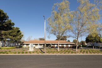 Hayward, CA Flex - 30780 Santana St Hayward, CA Flex - 30780 Santana St