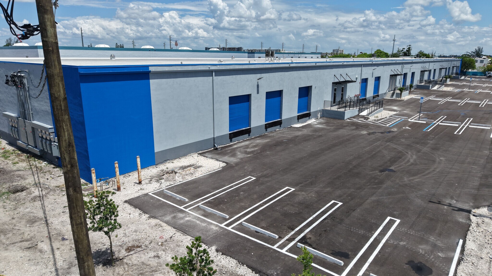 7100 NW 36th Ave, Miami, FL for Rent