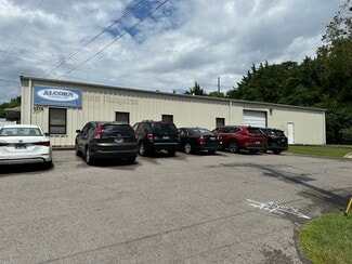 Nashville, TN Industrial - 3215 Ambrose Ave