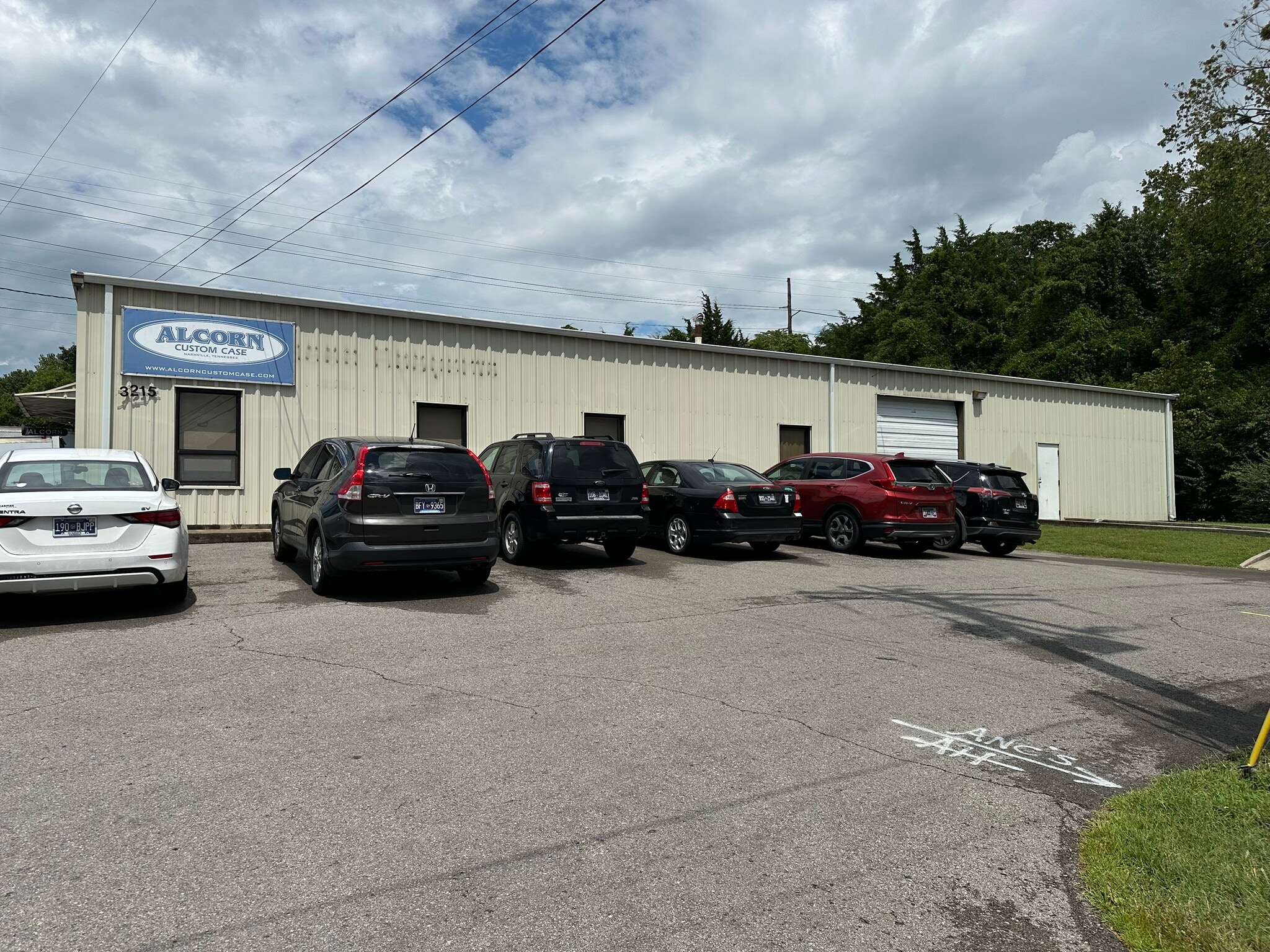 3215 Ambrose Ave, Nashville, TN for Rent