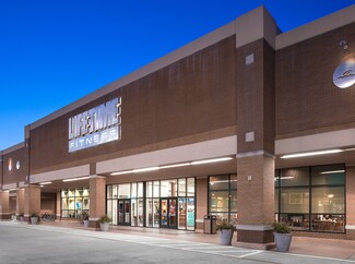 Dallas, TX Retail - 3315-3427 E Trinity Mills Rd