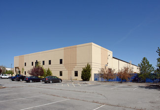 Reno, NV Industrial - 14331 Lear Blvd