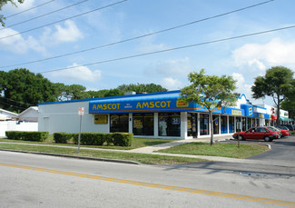 Saint Petersburg, FL Retail - 1310 34th St