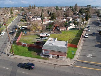 3090 Marysville Blvd  