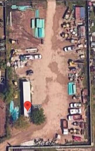 Fresno, TX Commercial - 1057 Trammel Fresno Rd