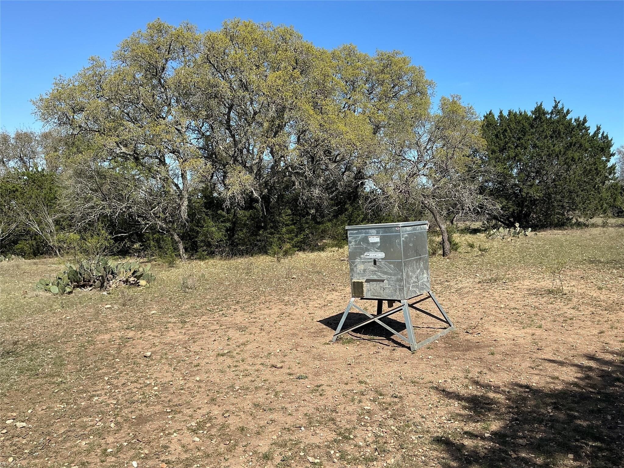 316 Bur Oak Dr, Goldthwaite, TX for Sale