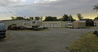 Broken Arrow, OK Self-Storage Facilities - 6809 S 115th Ave