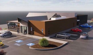 Los Lunas, NM Retail - 2263 Sun Ranch Village Loop