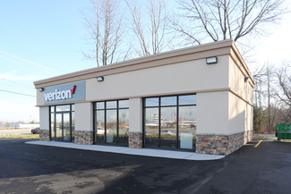 Rochester, NY Freestanding - 3839 W Ridge Rd
