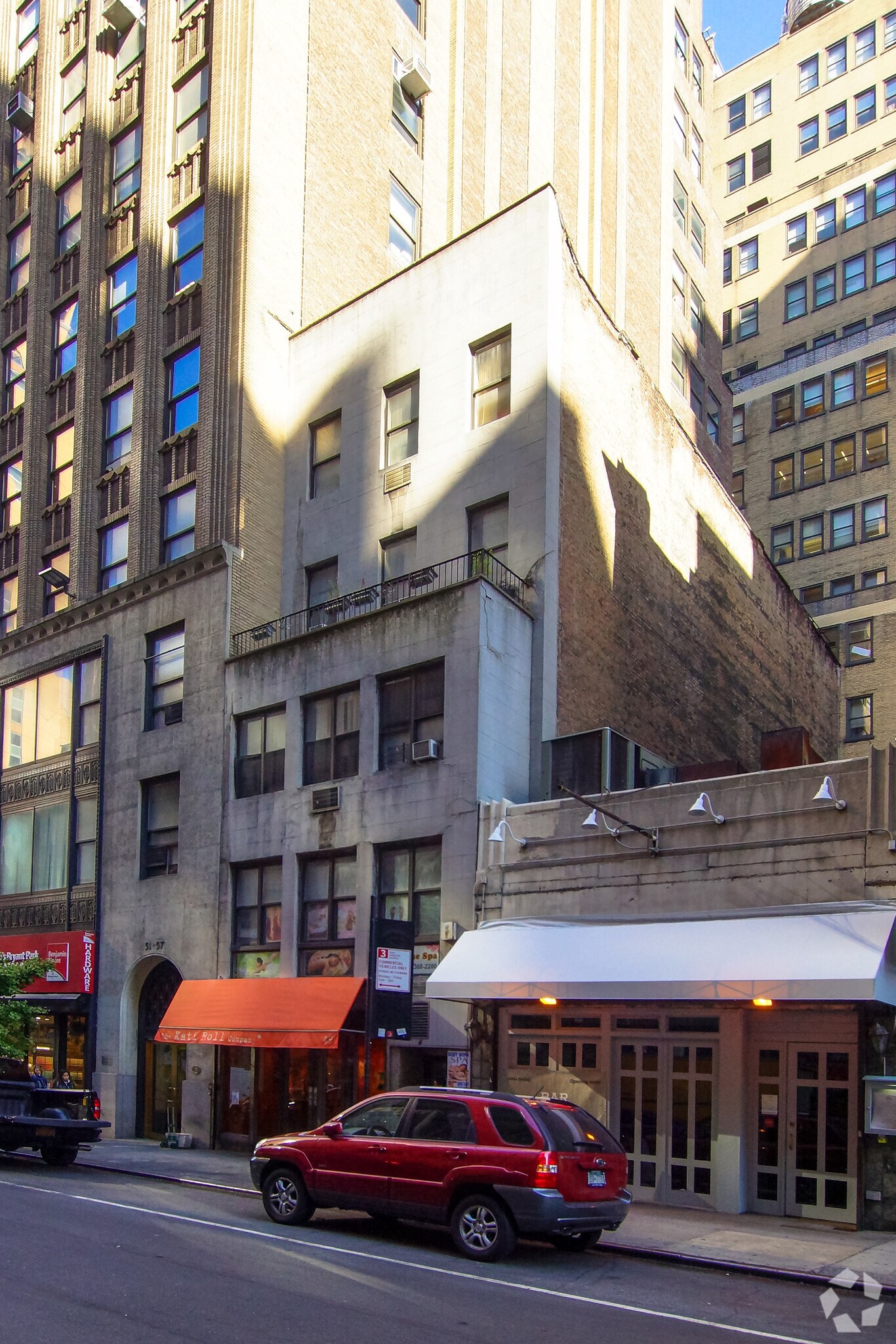 49 W 39th St, New York, NY for Rent
