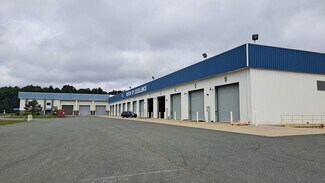 Ladysmith, VA Manufacturing - 17253 Center Dr