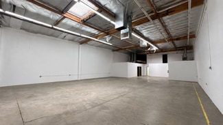 Chatsworth, CA Industrial - 20640 Bahama St Chatsworth, CA Industrial - 20640 Bahama St