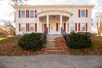 Leicester MultiFamily Portfolio