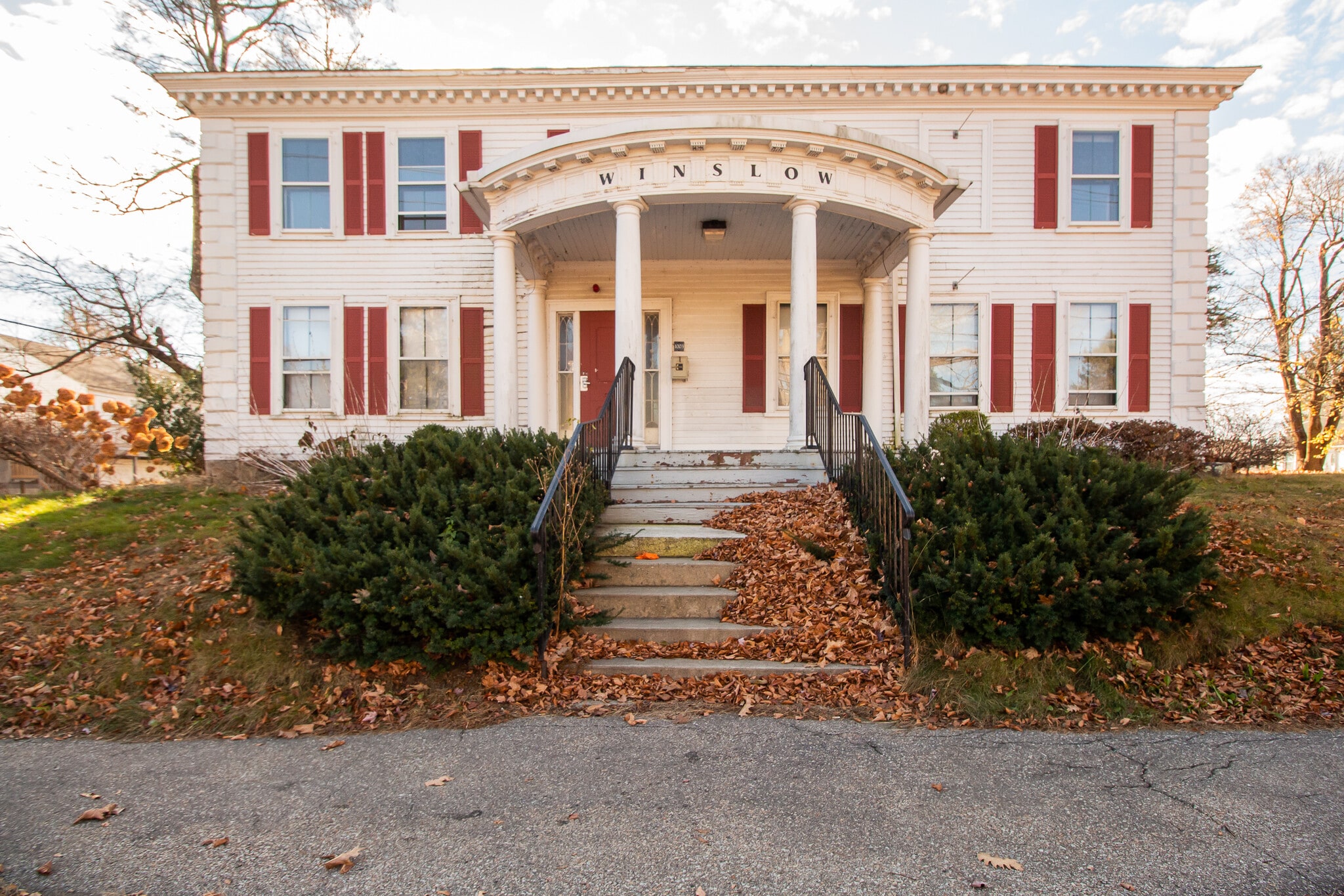 , Leicester, MA for Sale