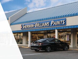 1401 1551 S Dixie Fwy New Smyrna Beach Fl 32168 Shopping Center Property For Lease On Showcase Com