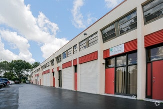 13259-13299 SW 124th St  