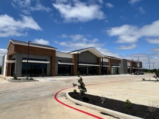 Richmond, TX Retail - 11225 FM 359 Rd