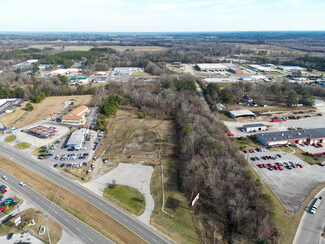 Rocky Mount, NC Commercial - 1521 N Wesleyan Blvd