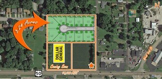O'Fallon, IL Commercial - S LAWN Ave O'Fallon, IL Commercial - S LAWN Ave