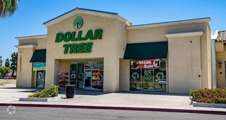 Visalia, CA Freestanding - 3529 W Noble Ave