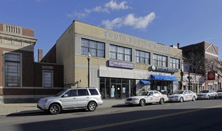 South Boston, MA Office - 470 West Broadway