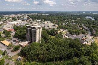 North Little Rock, AR Office - 4801 N Hills Blvd