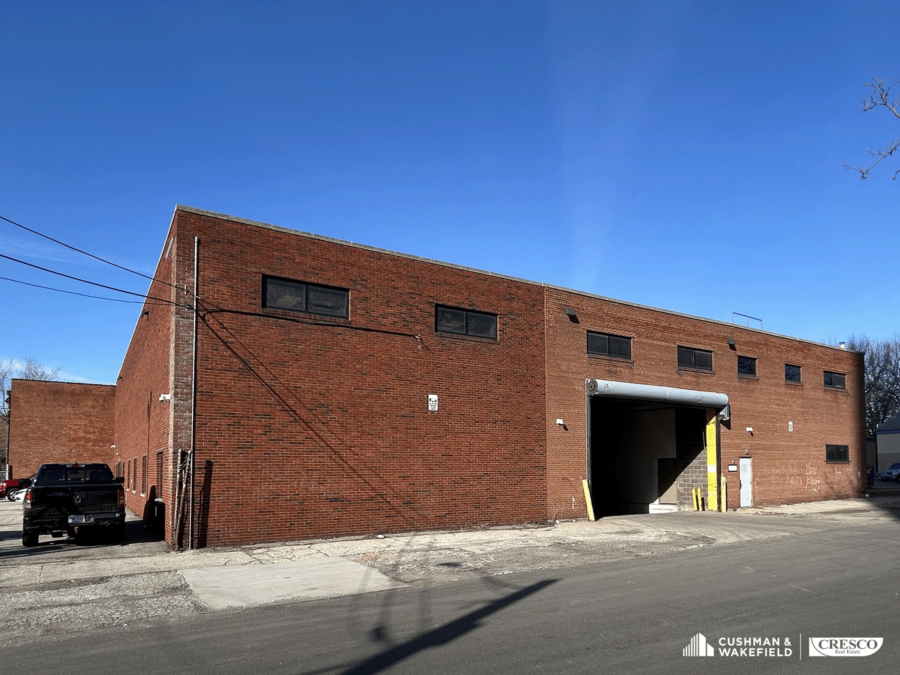 1893 E 55th St, Cleveland, OH for Sale